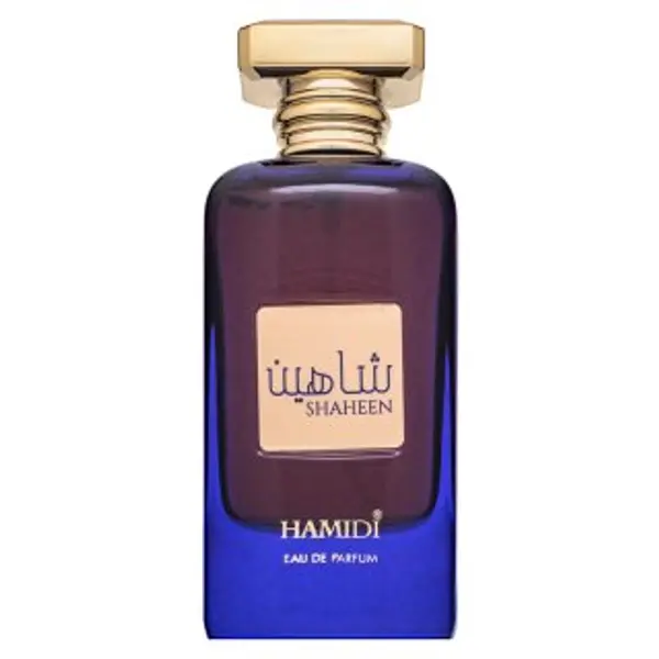 Hamidi Hamidi Shaheen parfemska voda za žene 100 ml