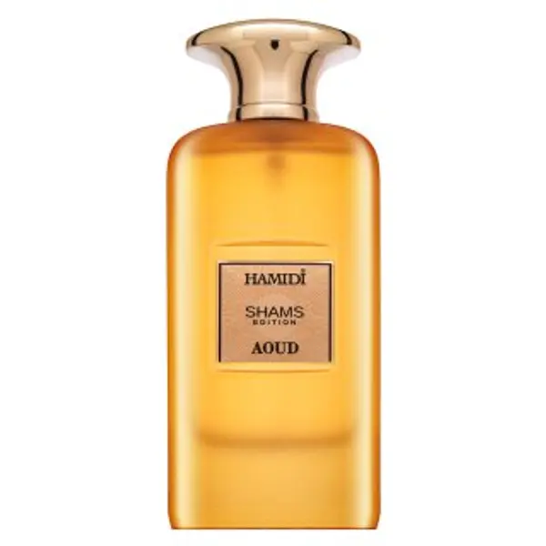 Hamidi Hamidi Shams Edition Aoud parfemska voda unisex 100 ml