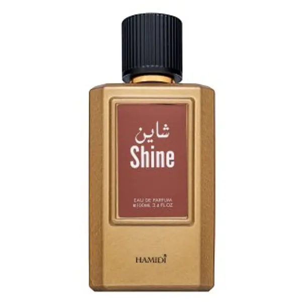 Hamidi Hamidi Shine parfemska voda unisex 100 ml