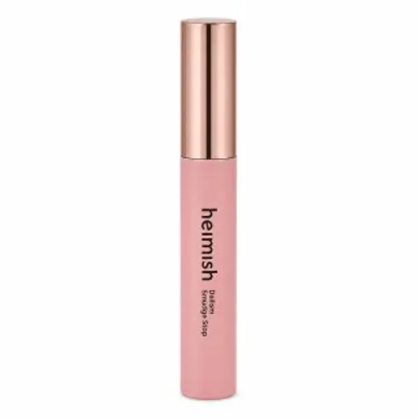 Heimish Heimish Dailism Smudge Stop Mascara Curling periva maskara za produljenje i uvijanje trepavica 9 g