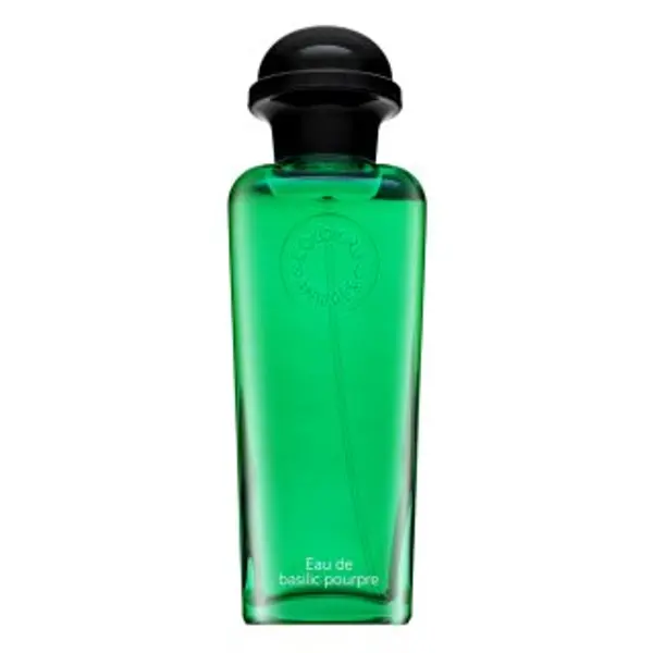 Hermès Hermès Eau de Basilic Pourpre kolonjska voda unisex 100 ml