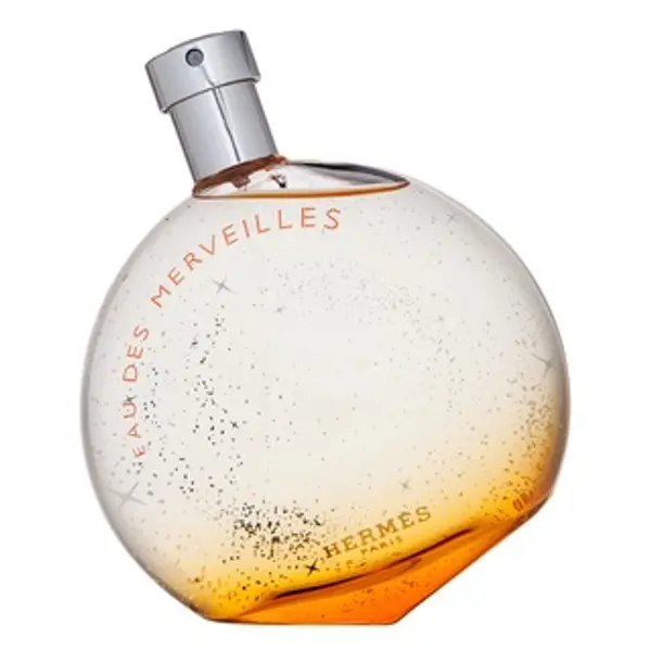Hermès Hermès Eau des Merveilles toaletna voda za žene 100 ml