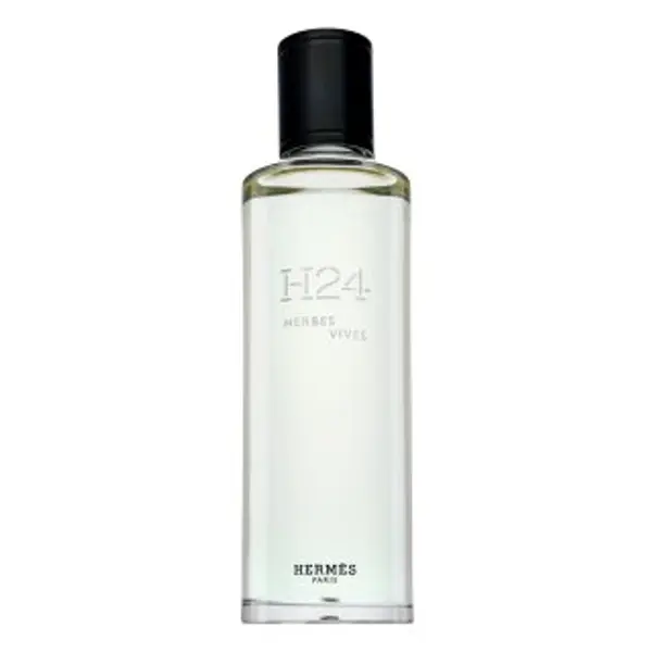Hermès Hermès H24 Herbes Vives parfemska voda za muškarce Refill 200 ml