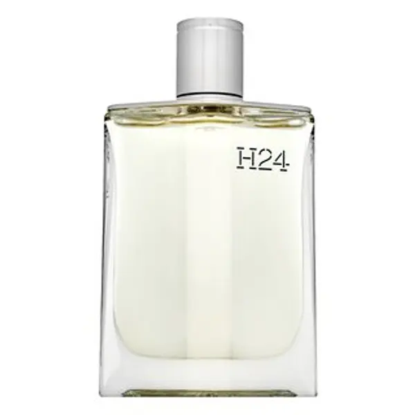 Hermès Hermès H24 - Refillable toaletna voda za muškarce 100 ml