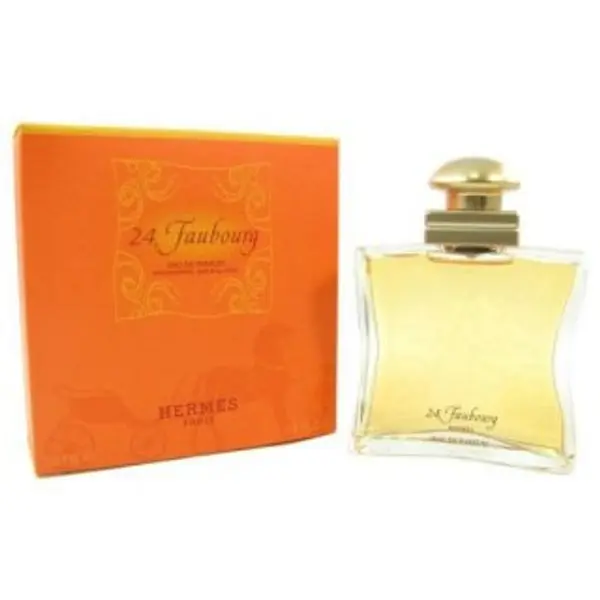 Hermès Hermès 24 Faubourg parfémovaná voda za žene 50 ml