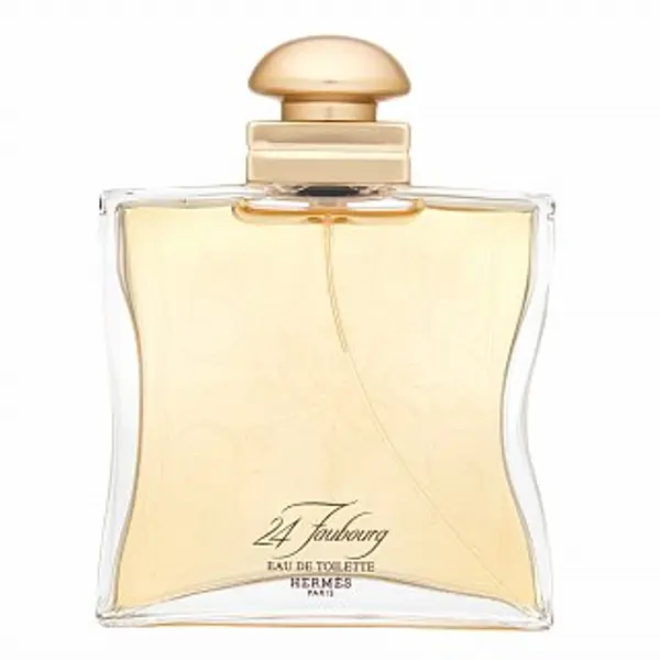 Hermès Hermès 24 Faubourg toaletna voda za žene 100 ml