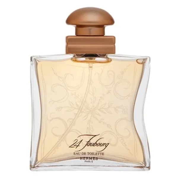Hermès Hermès 24 Faubourg toaletna voda za žene 50 ml