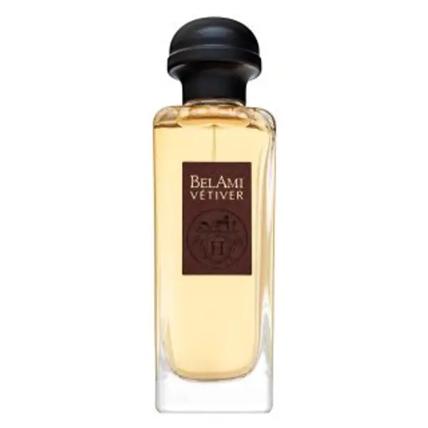Hermès Hermès Bel Ami Vetiver toaletna voda za muškarce 100 ml