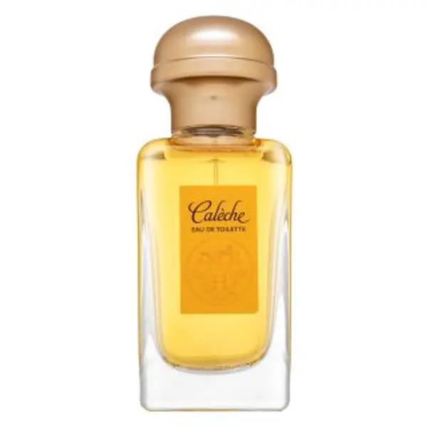 Hermès Hermès Caleche toaletna voda za žene 50 ml