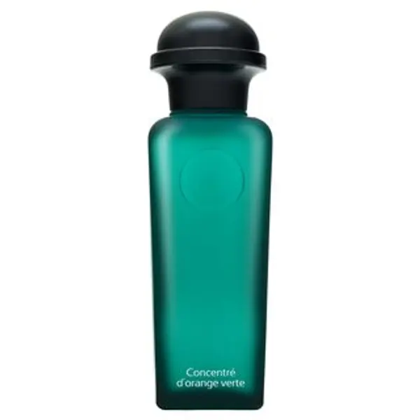 Hermès Hermès Concentré D'Orange Verte - Refillable toaletna voda unisex 50 ml