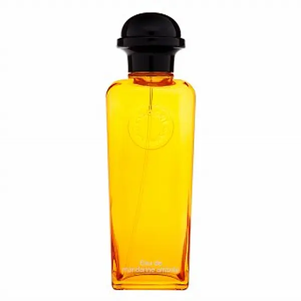 Hermès Hermès Eau de Mandarine Ambrée kolonjska voda unisex 100 ml