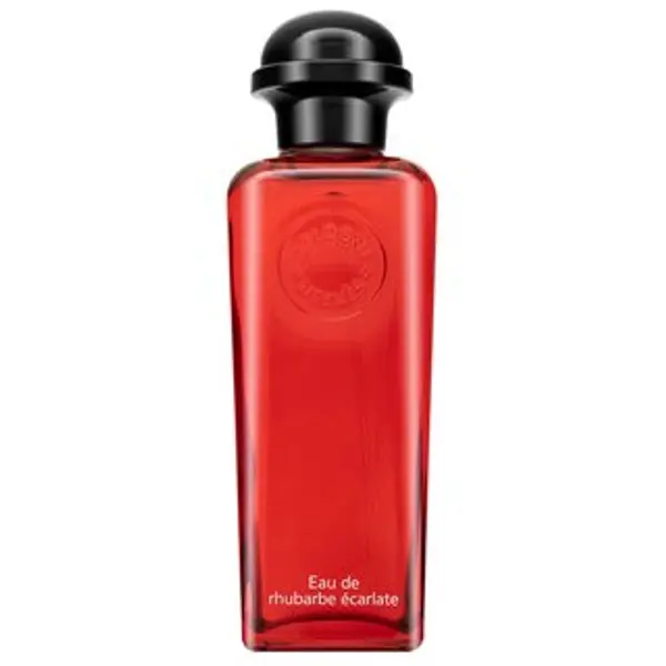 Hermès Hermès Eau de Rhubarbe Ecarlate kolonjska voda unisex 100 ml