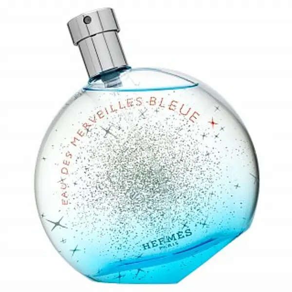 Hermès Hermès Eau des Merveilles Bleue toaletna voda za žene 100 ml