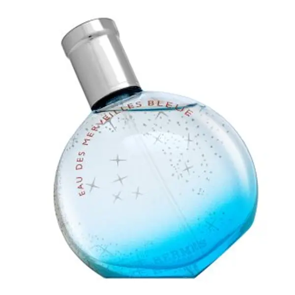 Hermès Hermès Eau des Merveilles Bleue toaletna voda za žene 30 ml