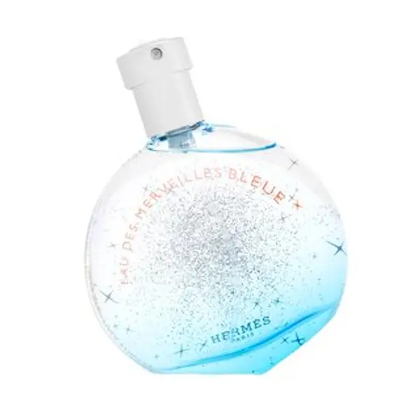 Hermès Hermès Eau des Merveilles Bleue toaletna voda za žene 50 ml