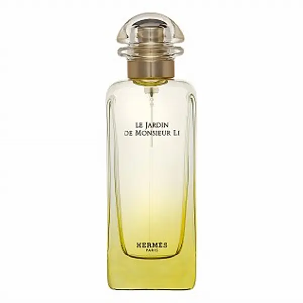 Hermès Hermès Le Jardin de Monsieur Li toaletna voda unisex 100 ml