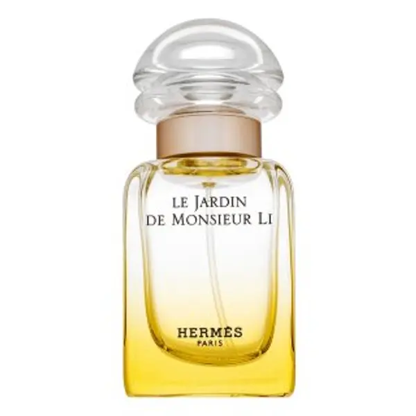 Hermès Hermès Le Jardin de Monsieur Li toaletna voda unisex 30 ml