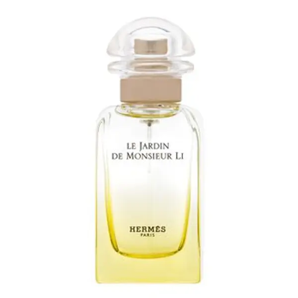 Hermès Hermès Le Jardin de Monsieur Li toaletna voda unisex 50 ml