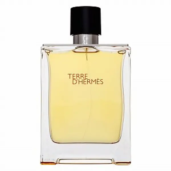 Hermès Hermès Terre D'Hermes čistý parfém za muškarce 200 ml