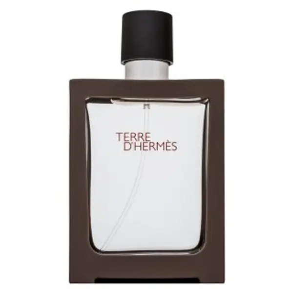 Hermès Hermès Terre D'Hermes - Refillable toaletna voda za muškarce 30 ml
