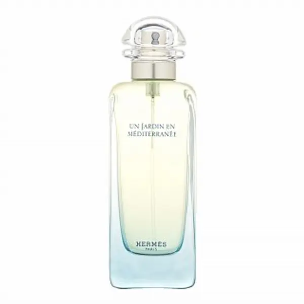 Hermès Hermès Un Jardin Méditerranée toaletna voda unisex 100 ml