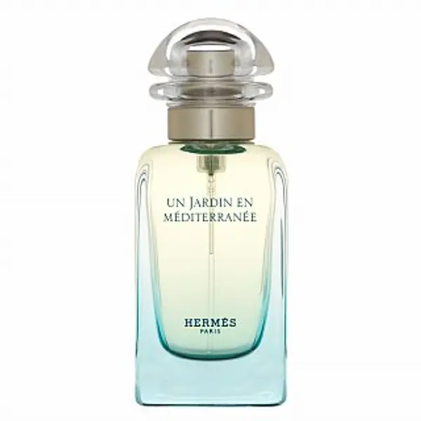 Hermès Hermès Un Jardin Méditerranée toaletna voda unisex 50 ml