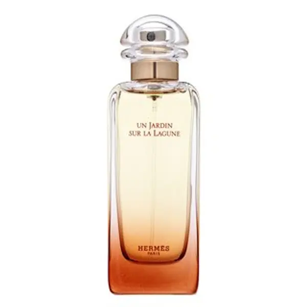 Hermès Hermès Un Jardin Sur La Lagune toaletna voda unisex 100 ml