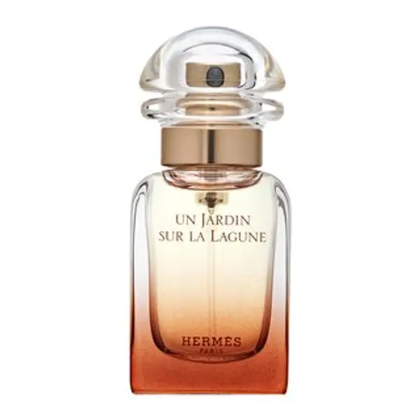 Hermès Hermès Un Jardin Sur La Lagune toaletna voda unisex 30 ml
