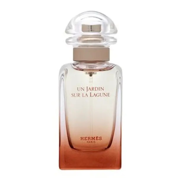 Hermès Hermès Un Jardin Sur La Lagune toaletna voda unisex 50 ml