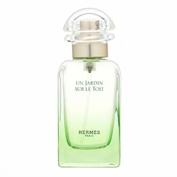 Hermès Hermès Un Jardin Sur Le Toit toaletna voda unisex 50 ml