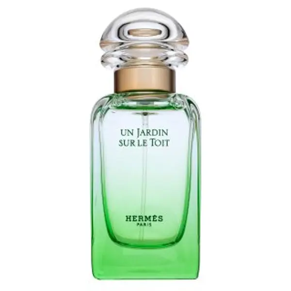 Hermès Hermès Un Jardin Sur Le Toit toaletna voda unisex Refillable 50 ml