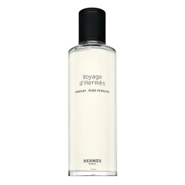 Hermès Hermès Voyage d´Hermes čistý parfém unisex Refill 200 ml