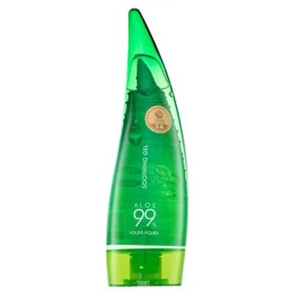 Holika Holika Holika Holika Aloe multikorektivni gel balzam 99% Soothing Gel for Face Body Hair 250 ml