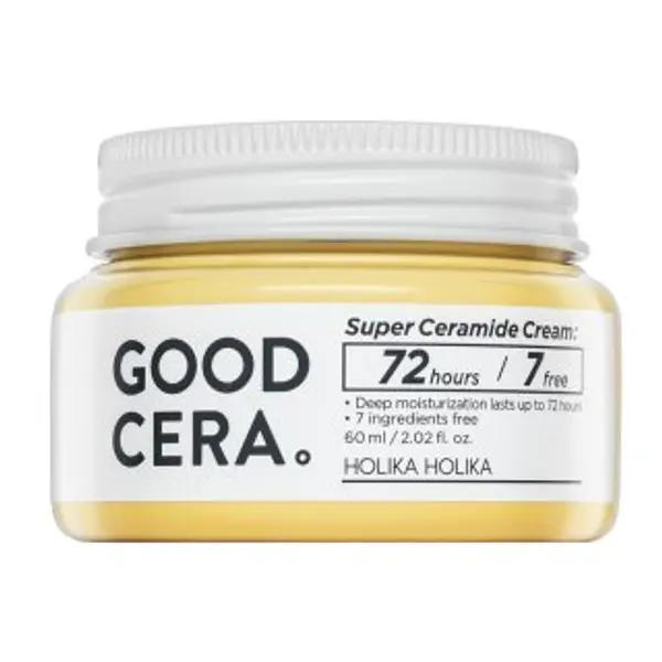 Holika Holika Holika Holika Good Cera hidratantna krema Super Ceramide Cream 60 ml