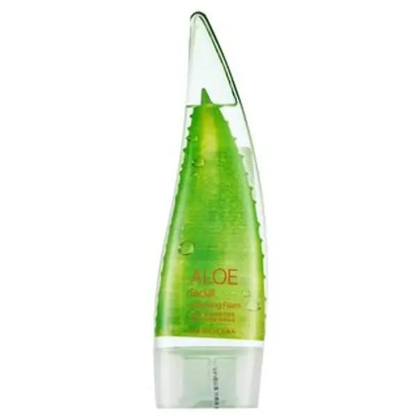 Holika Holika Holika Holika Aloe pjena za čišćenje Facial Cleansing Foam 150 ml