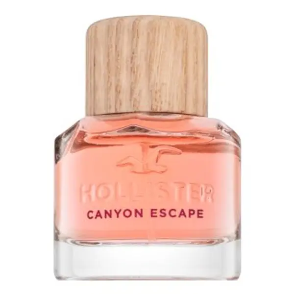 Hollister Hollister Canyon Escape parfemska voda za žene 30 ml