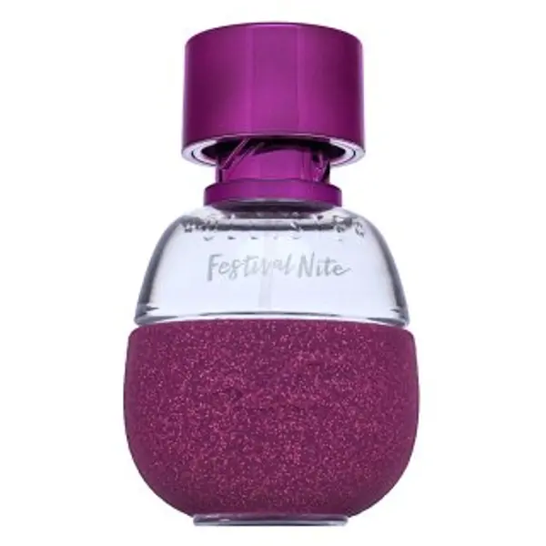 Hollister Hollister Festival Nite for Her parfemska voda za žene 30 ml
