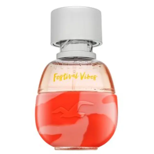 Hollister Hollister Festival Vibes for Her parfémovaná voda za žene 30 ml