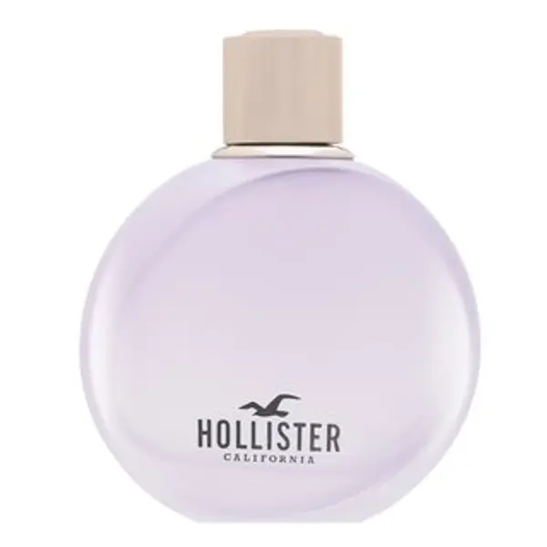 Hollister Hollister Free Wave For Her parfémovaná voda za žene 100 ml