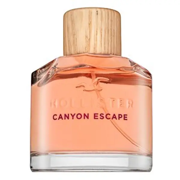 Hollister Hollister Canyon Escape parfemska voda za žene 100 ml