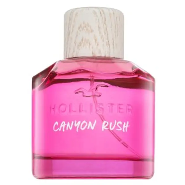 Hollister Hollister Canyon Rush parfémovaná voda za žene 100 ml