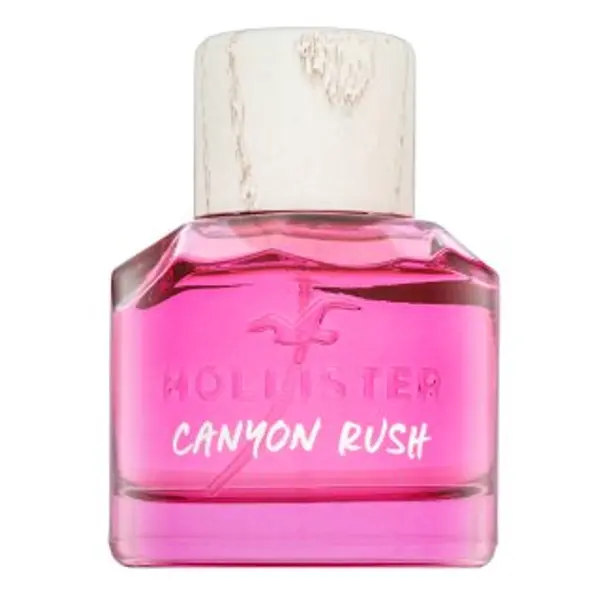 Hollister Hollister Canyon Rush parfemska voda za žene 50 ml