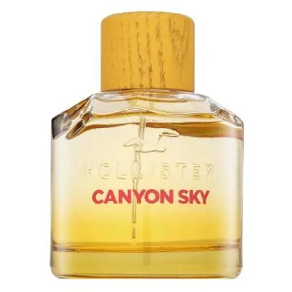 Hollister Hollister Canyon Sky For Her parfemska voda za žene 100 ml