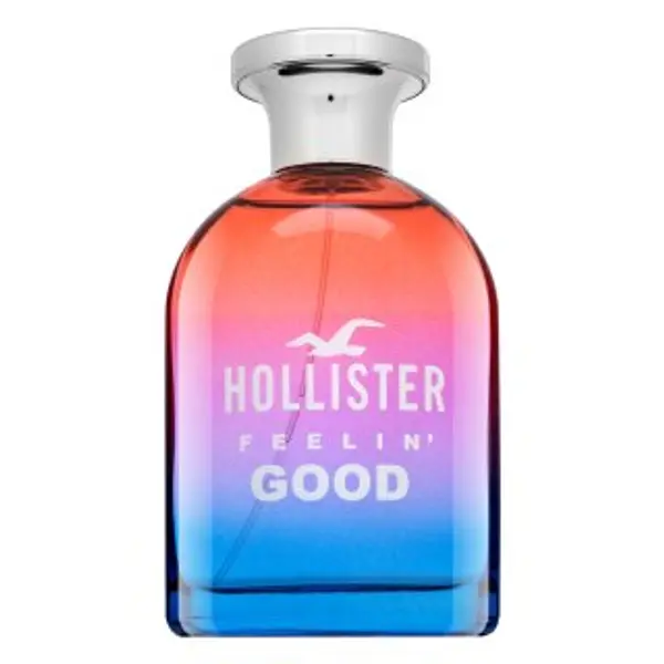 Hollister Hollister Feelin' Good For Her parfemska voda za žene 100 ml
