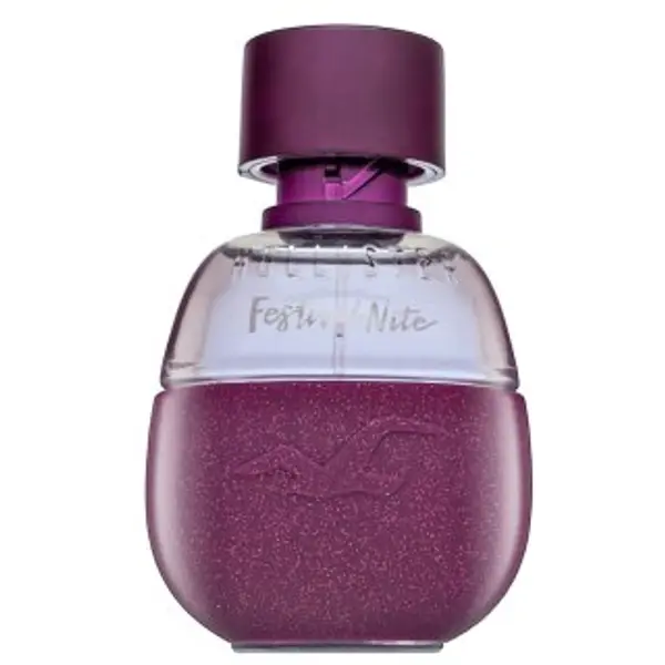 Hollister Hollister Festival Nite for Her parfemska voda za žene 50 ml