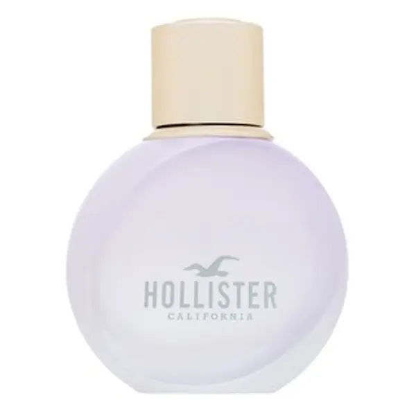 Hollister Hollister Free Wave For Her parfémovaná voda za žene 30 ml
