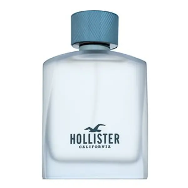 Hollister Hollister Free Wave For Him toaletna voda za muškarce 100 ml