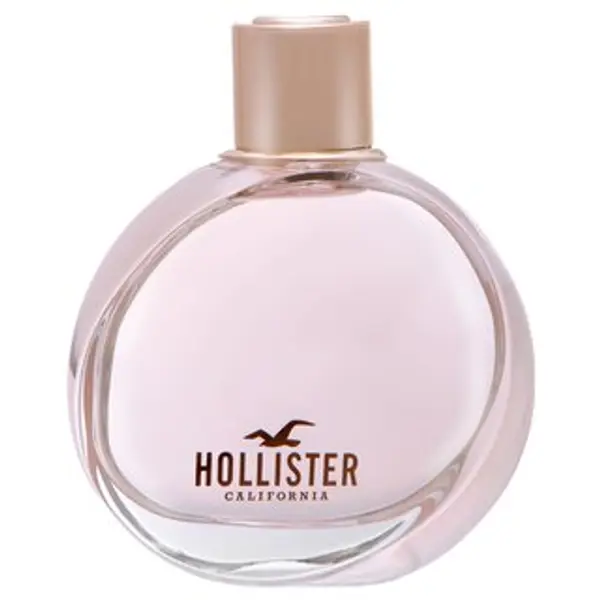 Hollister Hollister Wave For Her parfémovaná voda za žene 100 ml