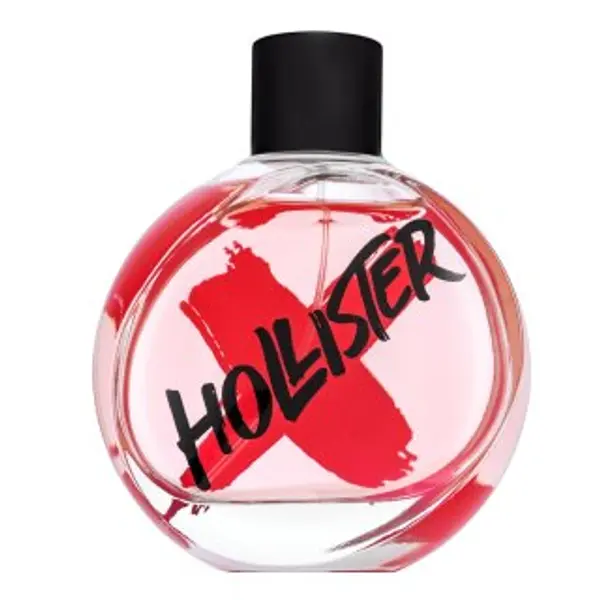 Hollister Hollister Wave X For Her parfemska voda za žene 100 ml