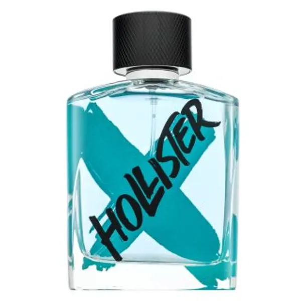 Hollister Hollister Wave X For Him toaletna voda za muškarce 100 ml